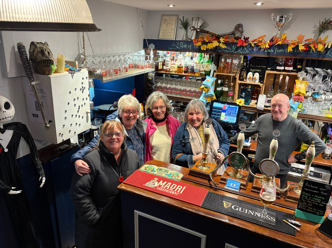 Sunnyhurst Pub-Darwen必去景点