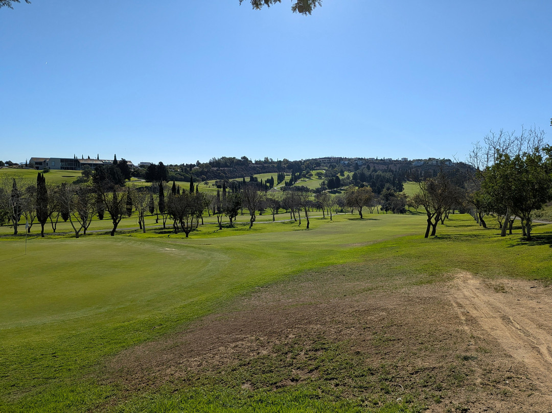 Minthis Golf Club-Tsada必去景点
