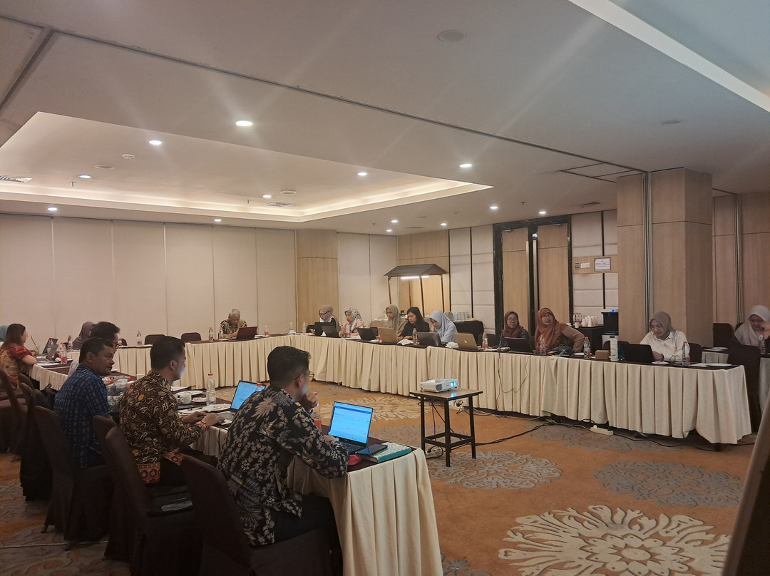 Hotel Santika Mega City Bekasi主图