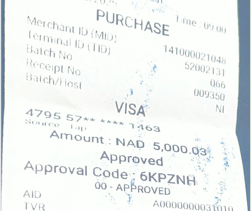 Hoba Meteorite-Grootfontein必去景点