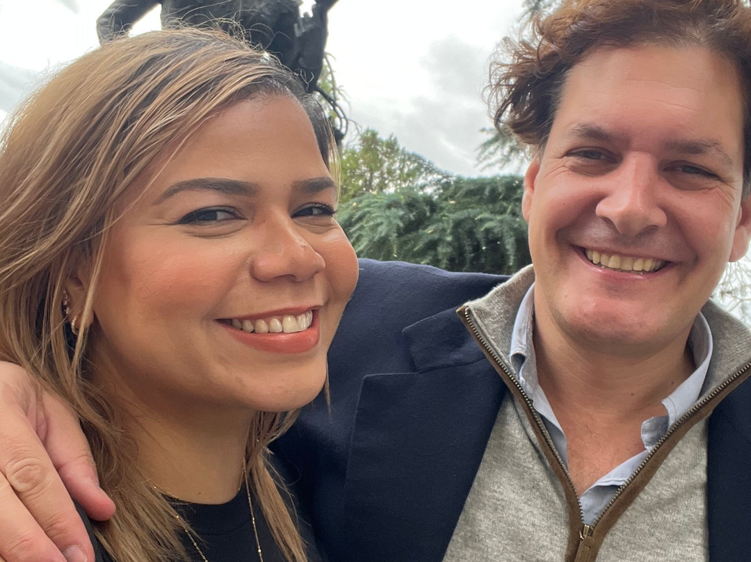 Piero's Famous Tour-马德里必去景点