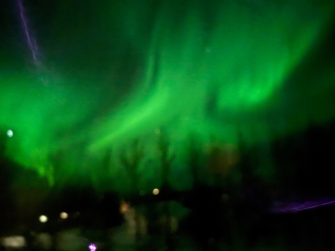 格伊瑟尔酒店主图