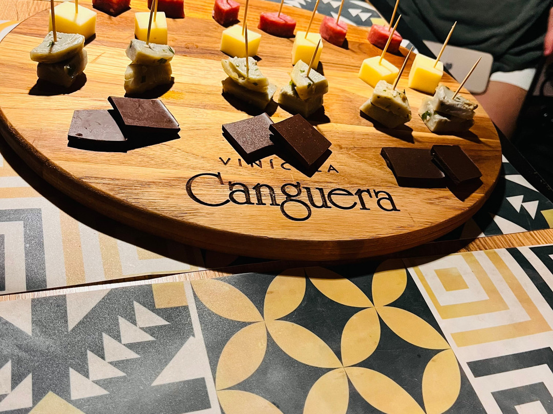 Vinícola Canguera-Sao Roque必去景点