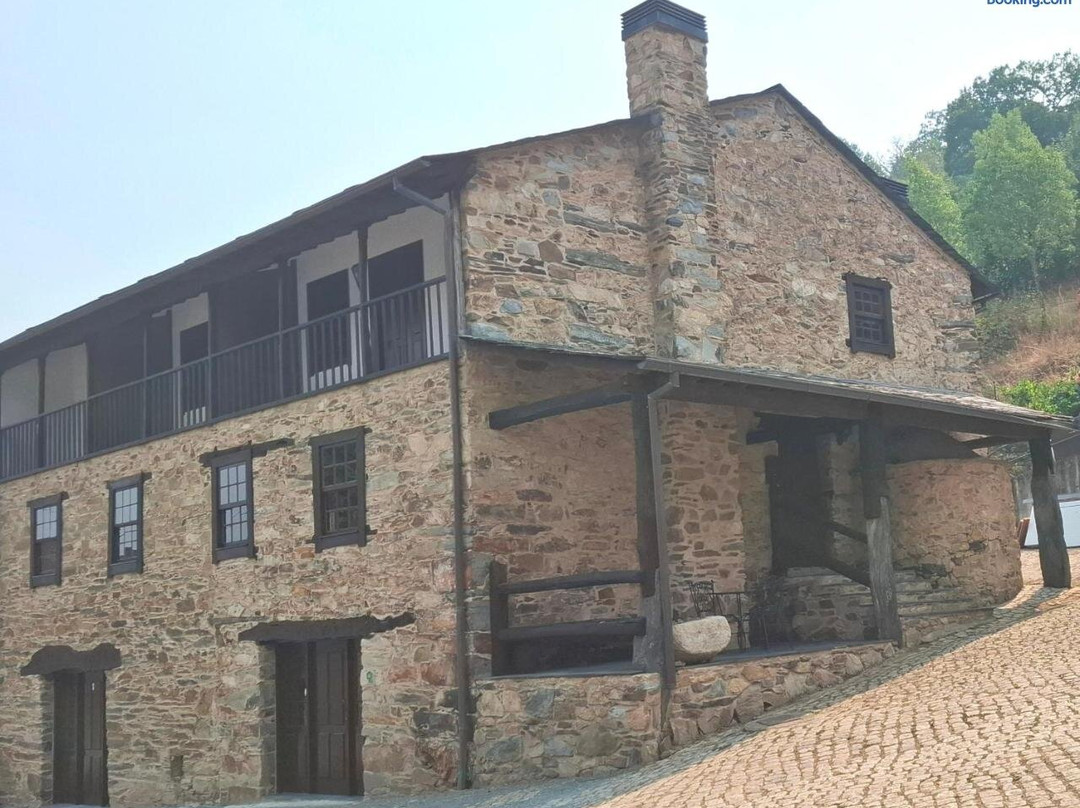 Casa do Lelo