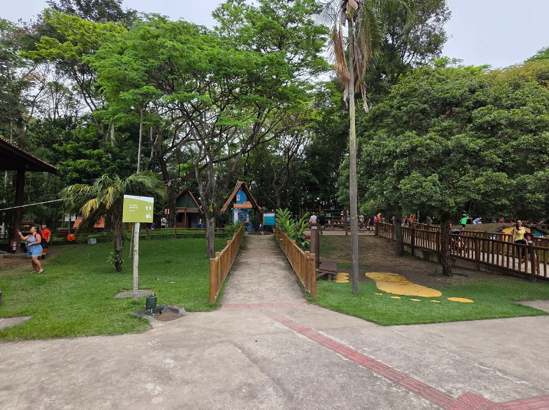 Parque Botânico Vale-维多利亚必去景点