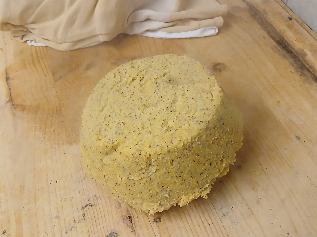 Baita Al Pioniere Località Preone Ud