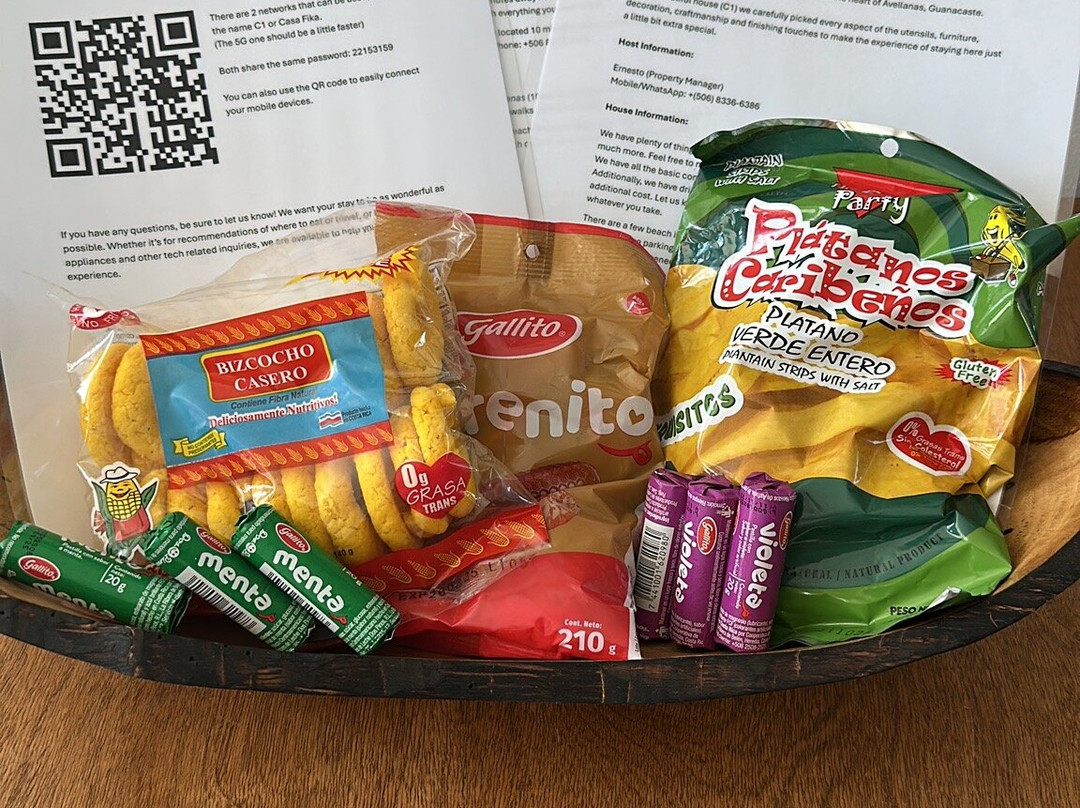 Playa Avellana-Playa Avellanas必去景点