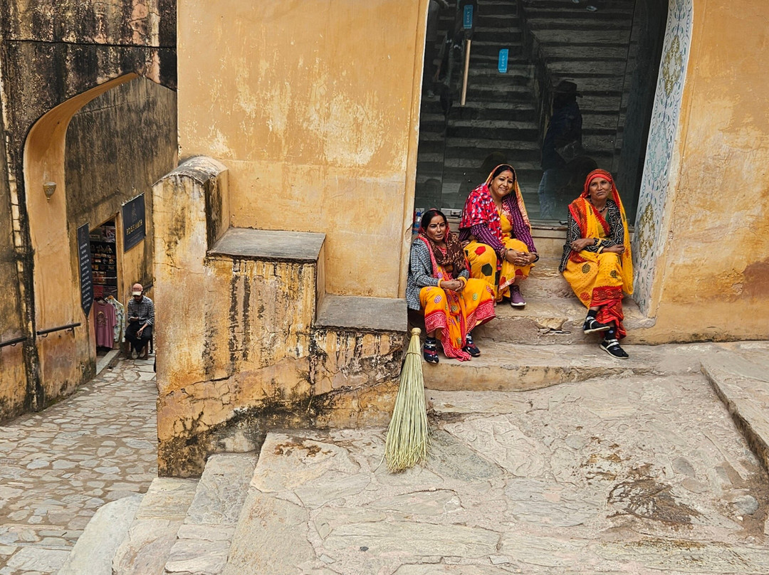 Tiger Journey-Tala必去景点