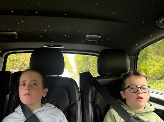 Paris Disney Magic Transfer-巴黎必去景点