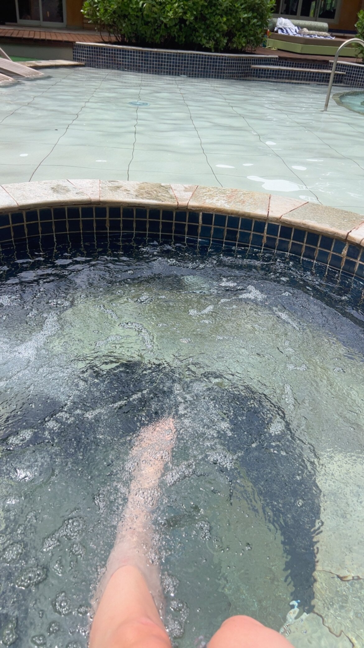 Thermas Park Resort & Spa-官方