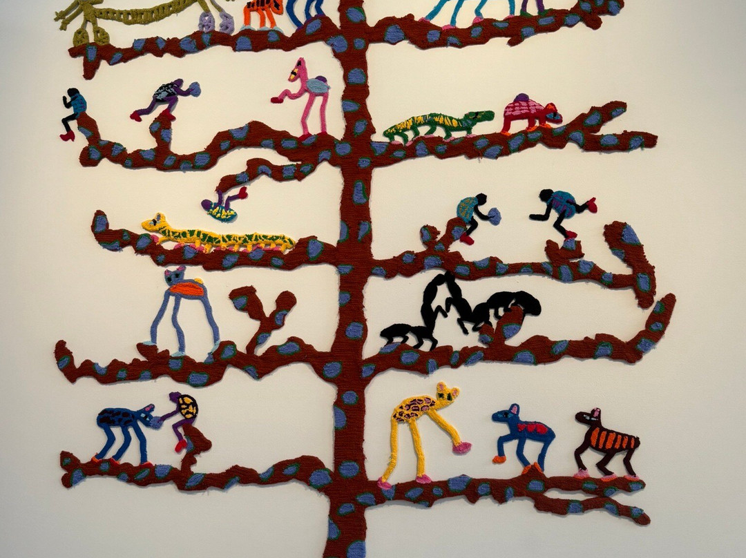 Museum van Bommel van Dam-芬洛必去景点