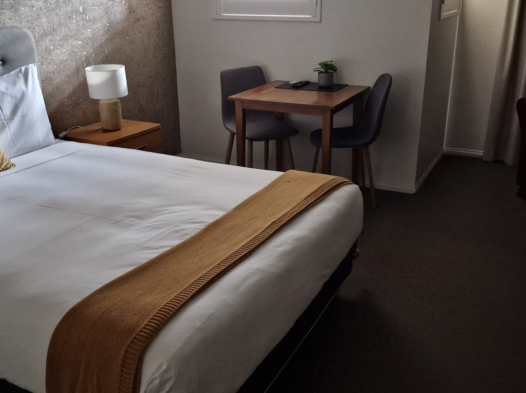 Berry Village Boutique Motel主图