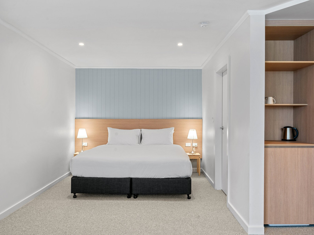 纽波特幻影酒店主图