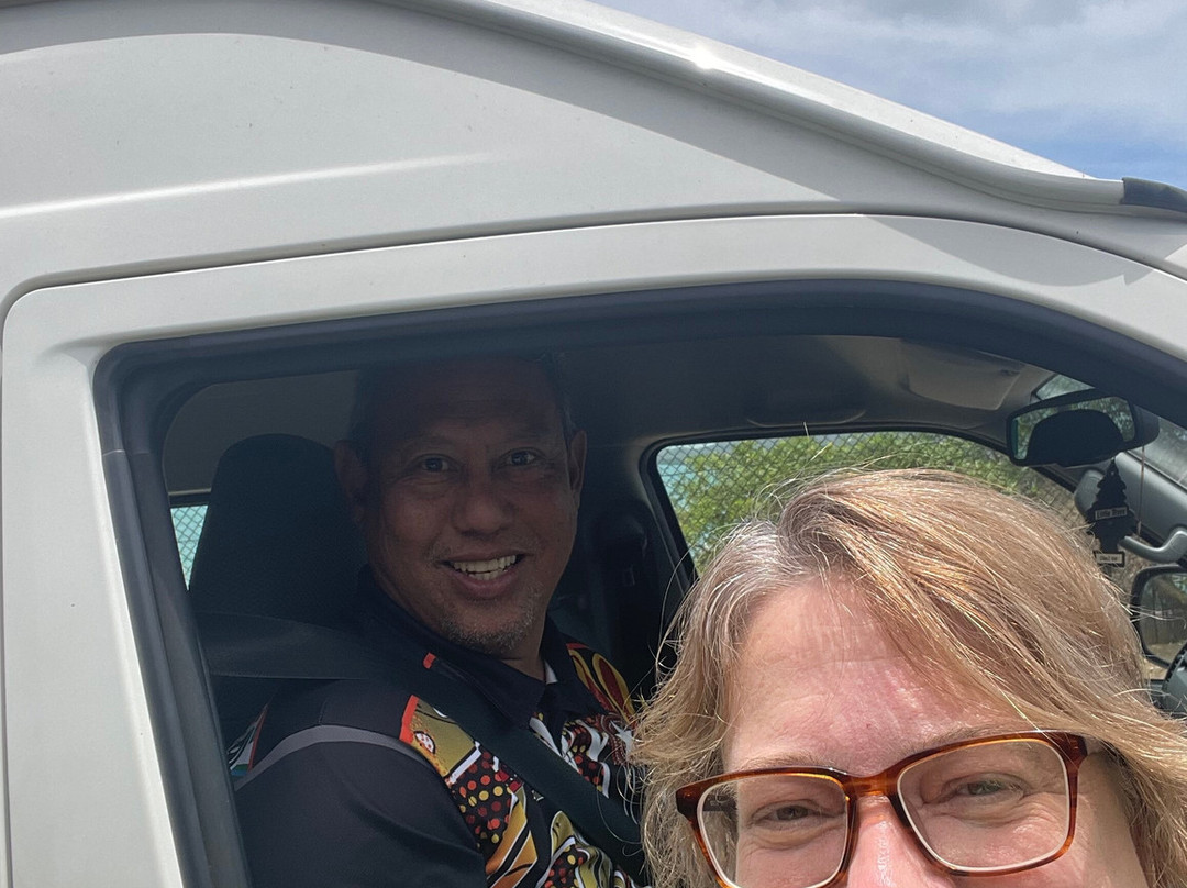 Zenadth Kes Tours-Thursday Island必去景点