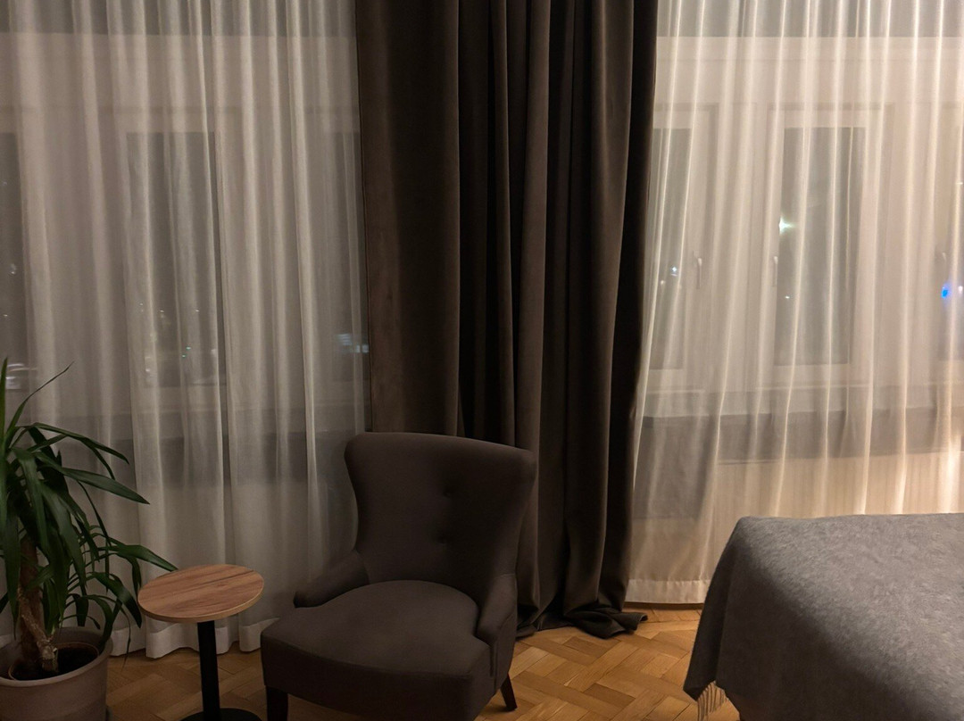 克利斯汀IV第一酒店主图