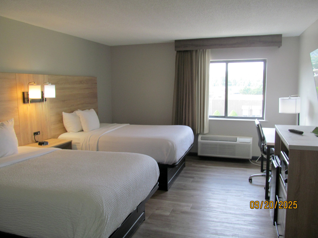 La Quinta Inn & Suites by Wyndham Mansfield OH主图