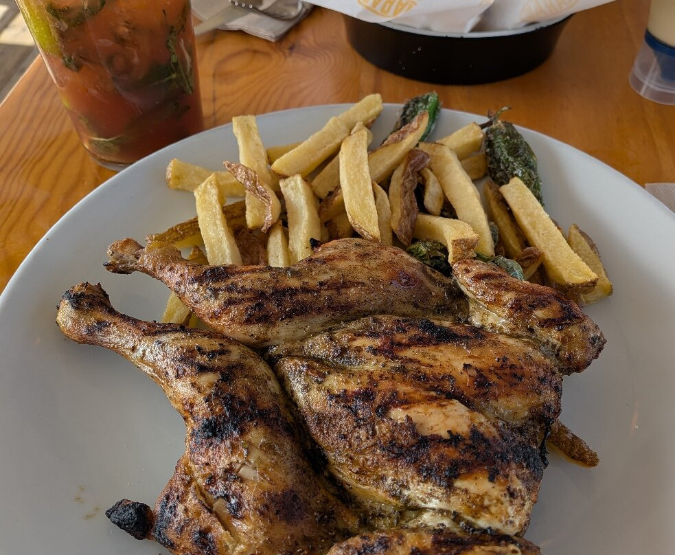 Beach Castelldelfels-卡斯特尔德费尔斯必去景点