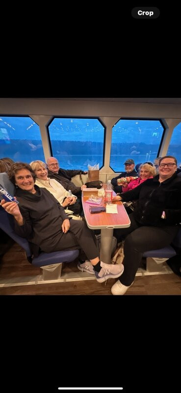 Seastreak Ferry-Atlantic Highlands必去景点