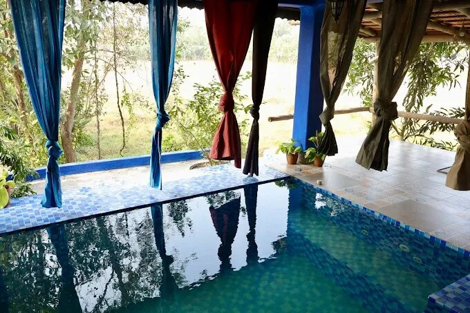 Hamlet On The Ganges