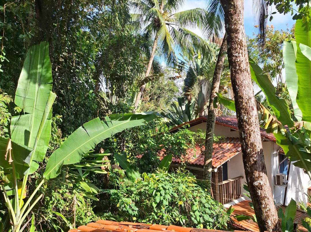 Pousada Santa Clara主图