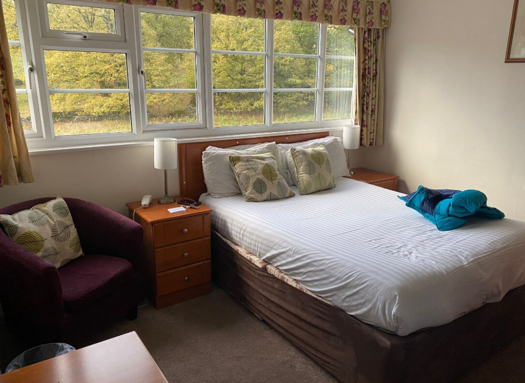 Skelwith Bridge Hotel主图