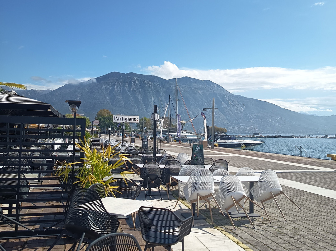 Kalamata Port-卡拉马塔必去景点