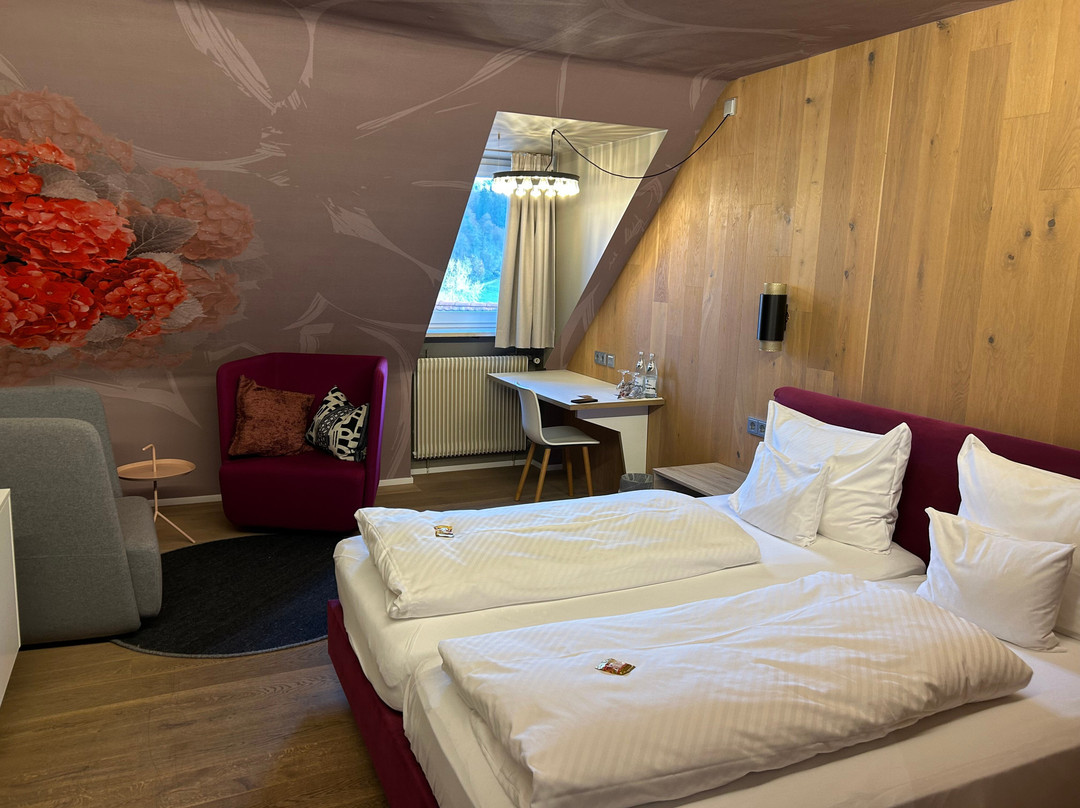 Landhotel Weisses Ross主图