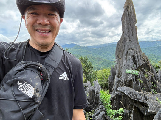 Trail Adventours-马尼拉必去景点