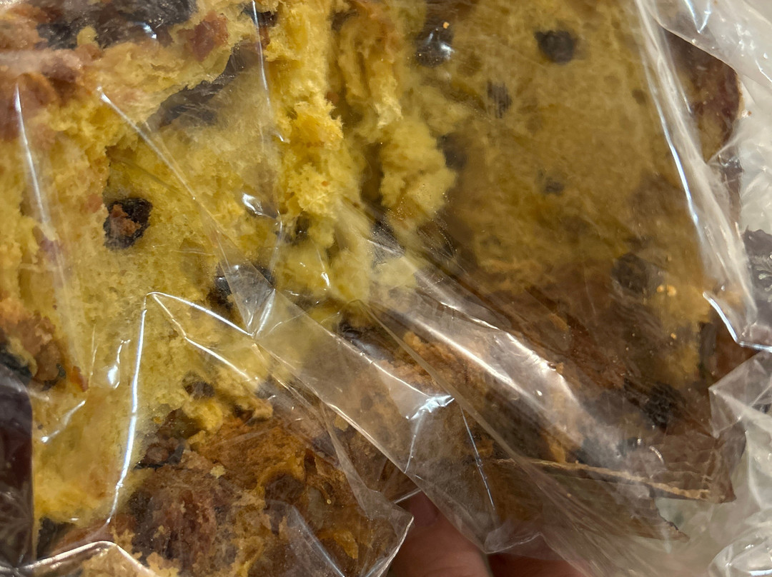 Panettoni Albertengo-Torre San Giorgio必去景点