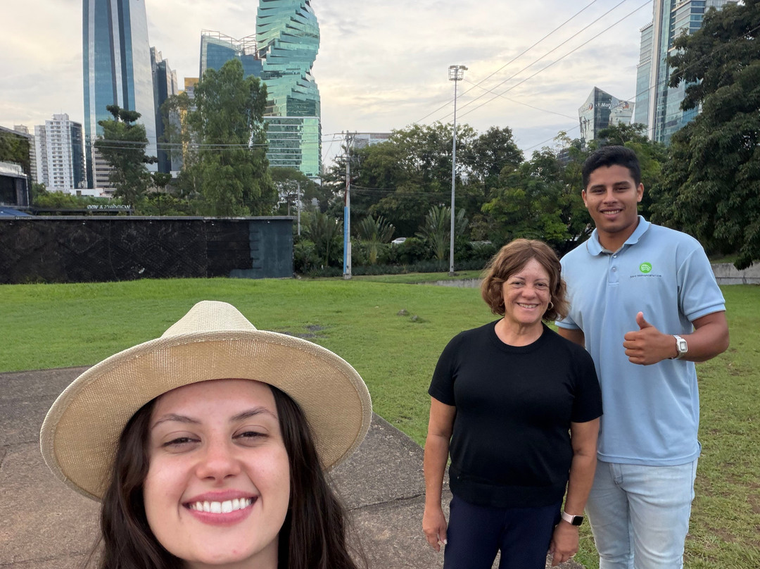 Safe Transportation Panama-巴拿马城必去景点