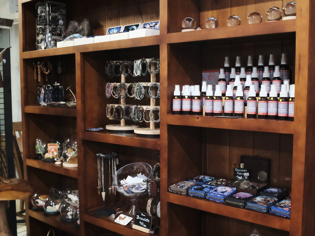 Umbria's Secret-Scarness必去景点