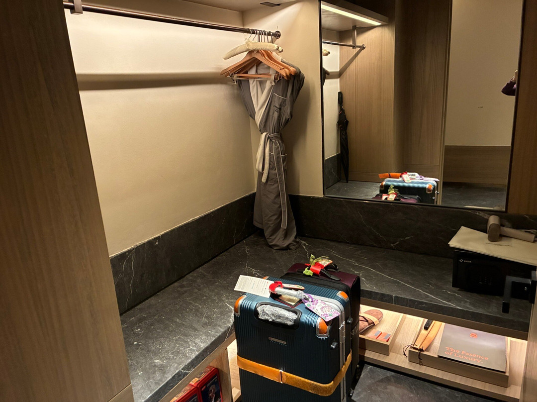 貴州小七孔施柏閣大觀酒店