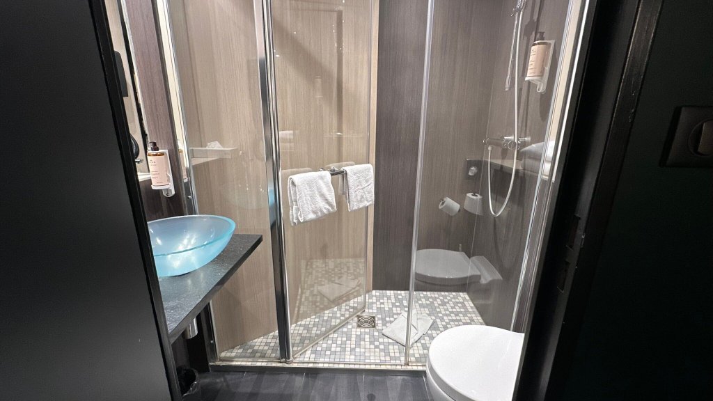 墨丘利凡尔赛城堡酒店-官方