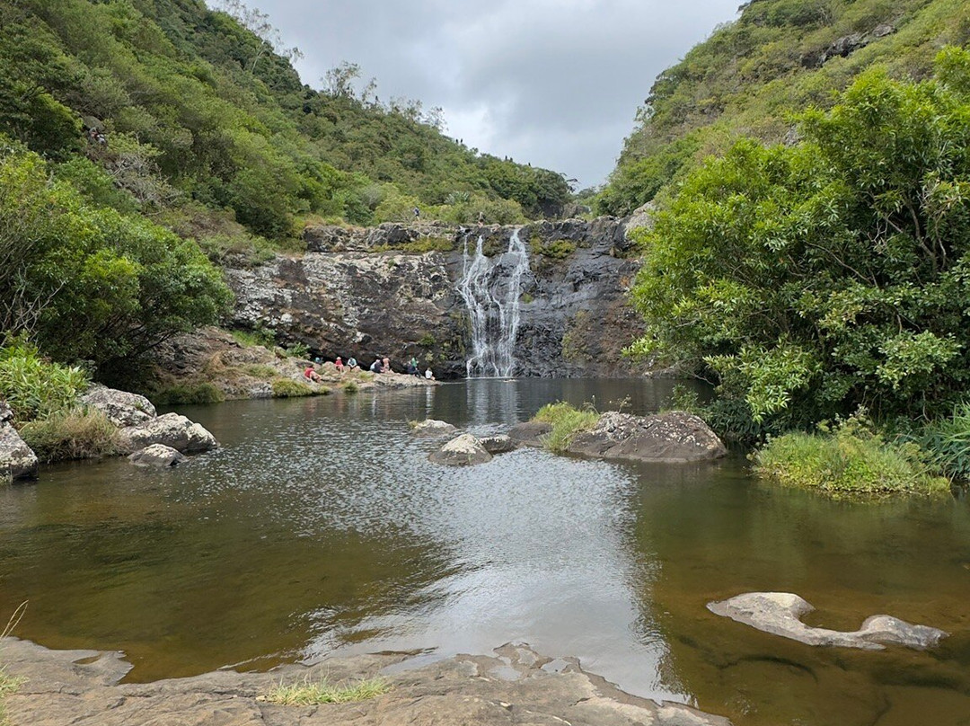 Raj Adventures-Henrietta必去景点