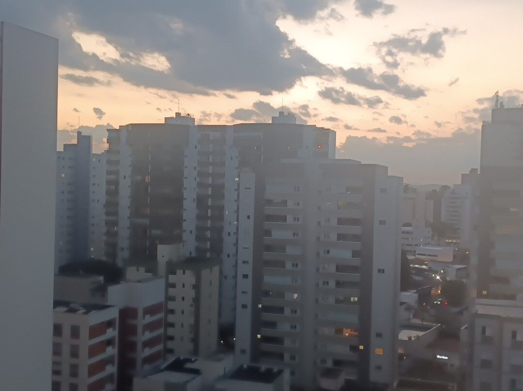 Monreale Plus São José Dos Campos主图