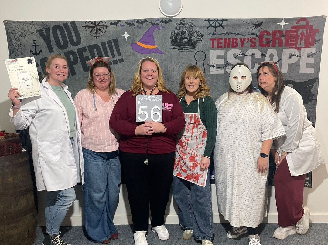 Heatherton World of Activities-St. Florence必去景点