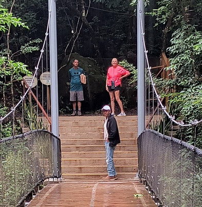 Blue Crab Water Adventures and Tours-塔马林多必去景点