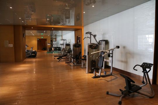 漳州瑰丽半岛酒店-浴室
