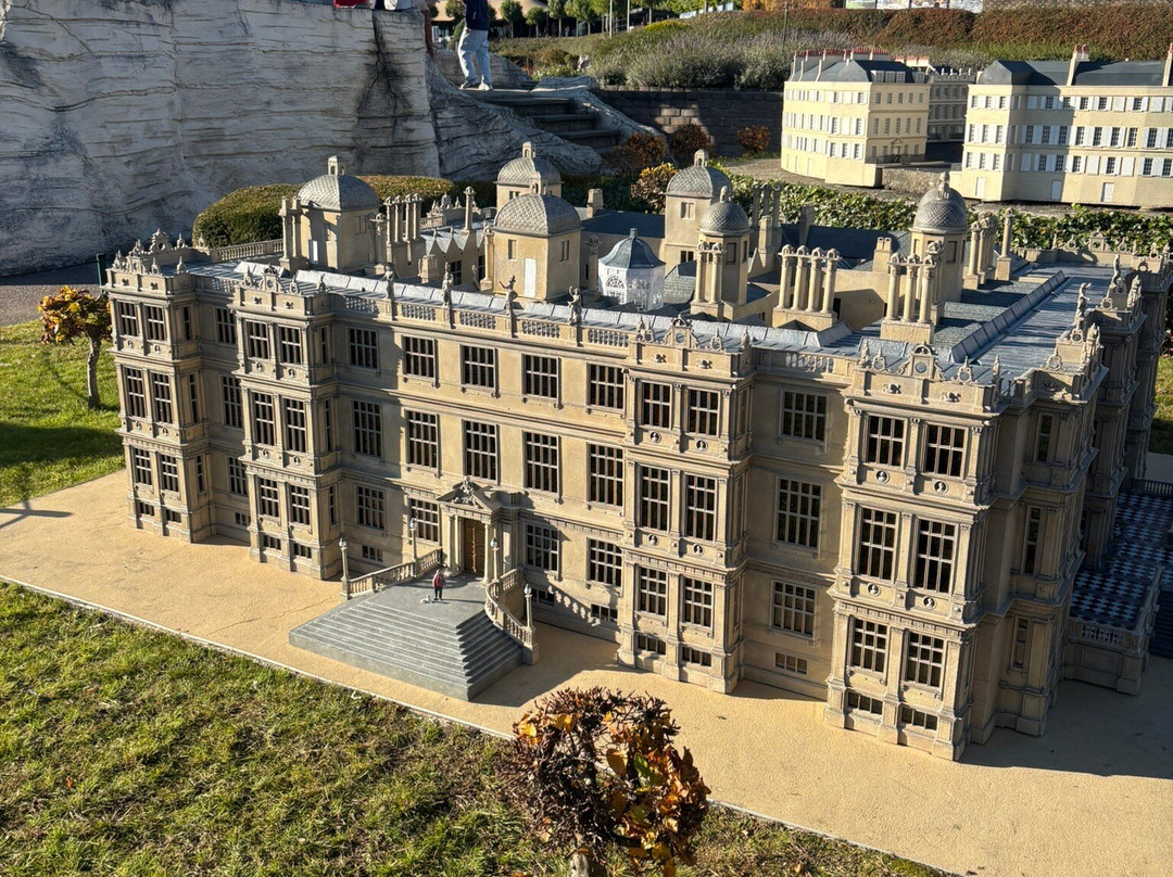 微缩欧洲-布鲁塞尔必去景点