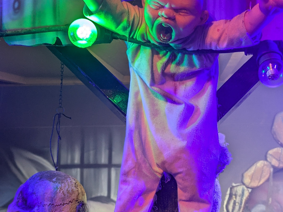 Adventure Coast Southport-绍斯波特必去景点