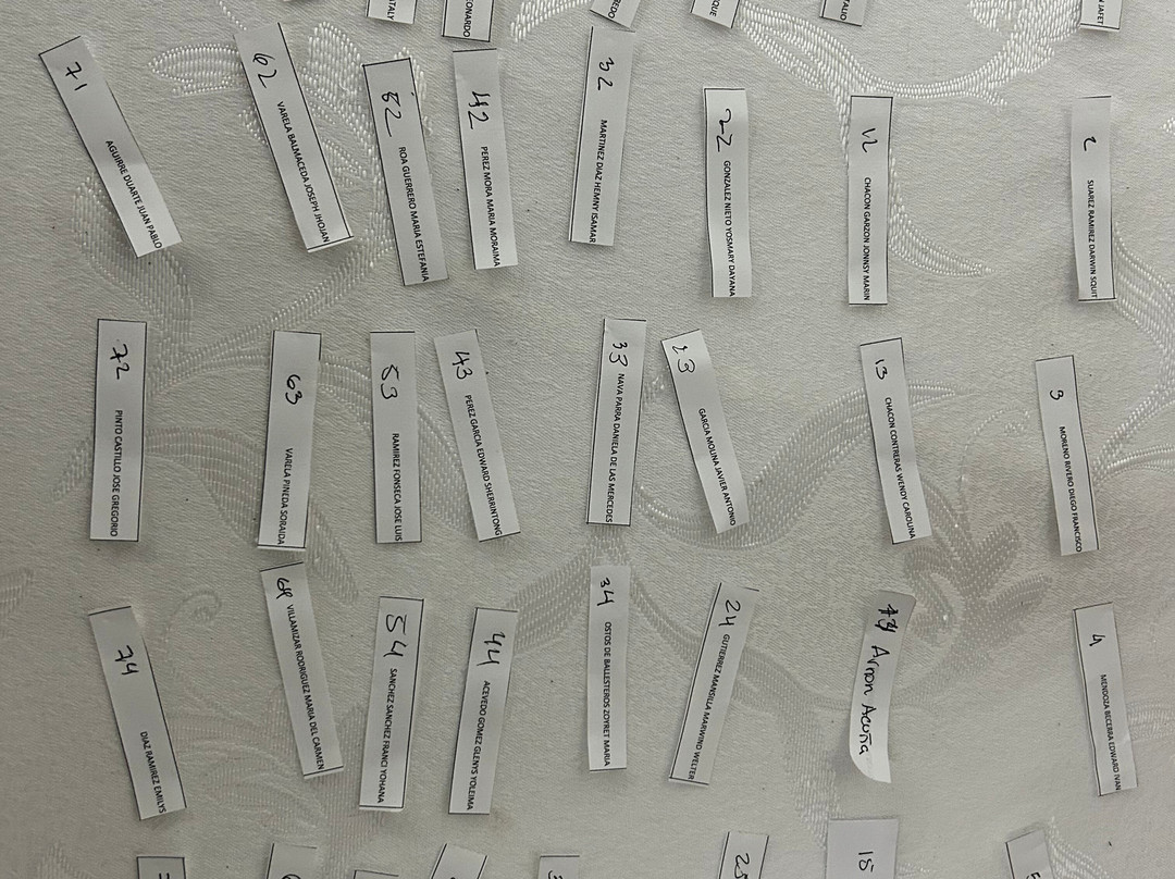 LIDOTEL San Cristóbal主图