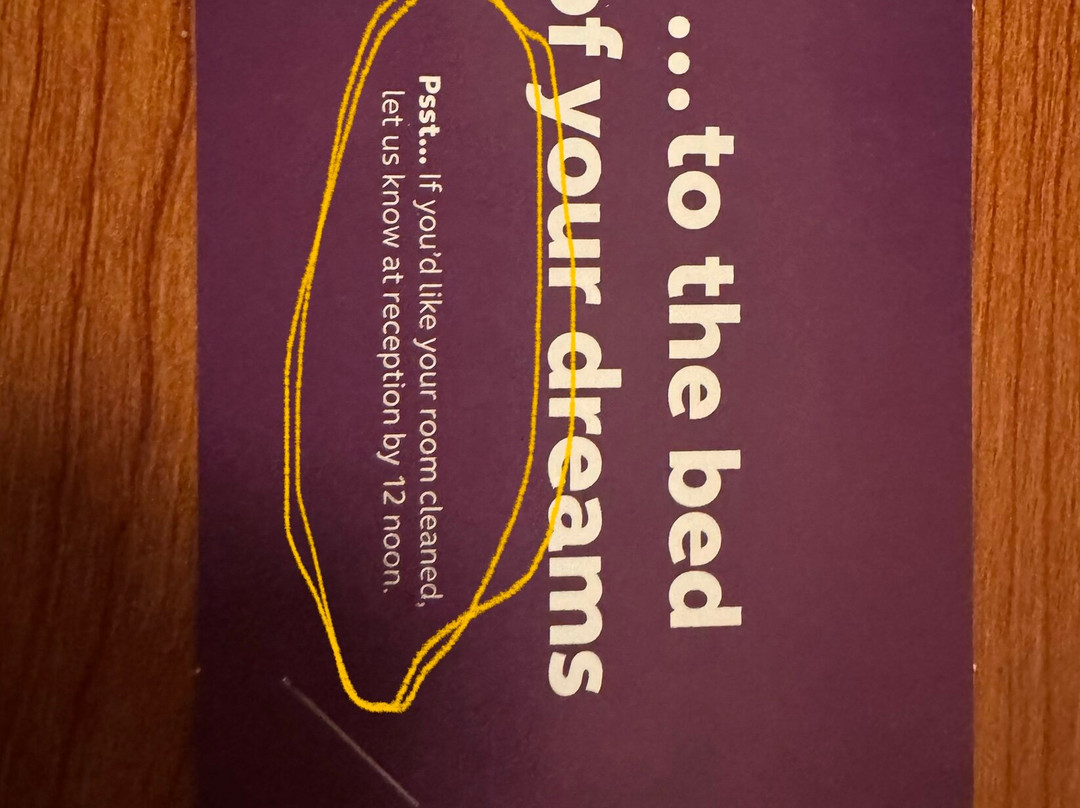 Premier Inn Loughborough Hotel主图