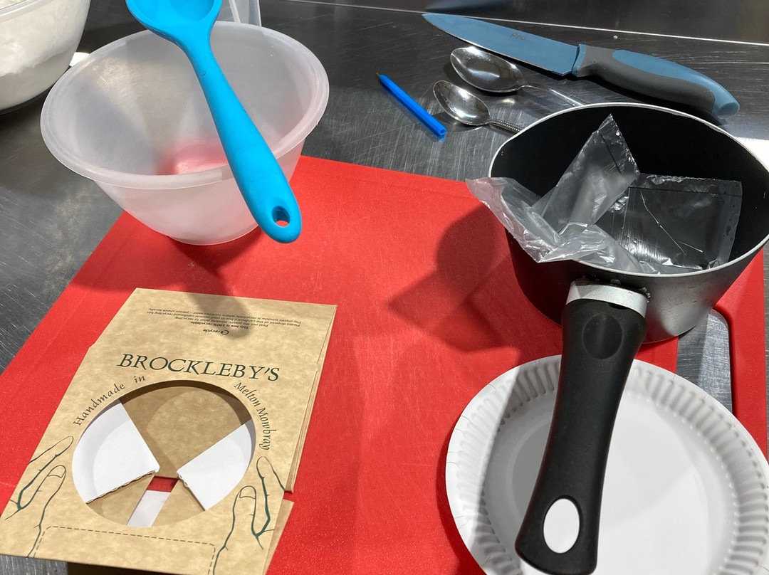 Brockleby's-Asfordby必去景点