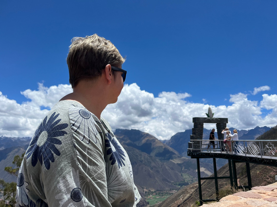 Mirador Racchi-Chinchero必去景点