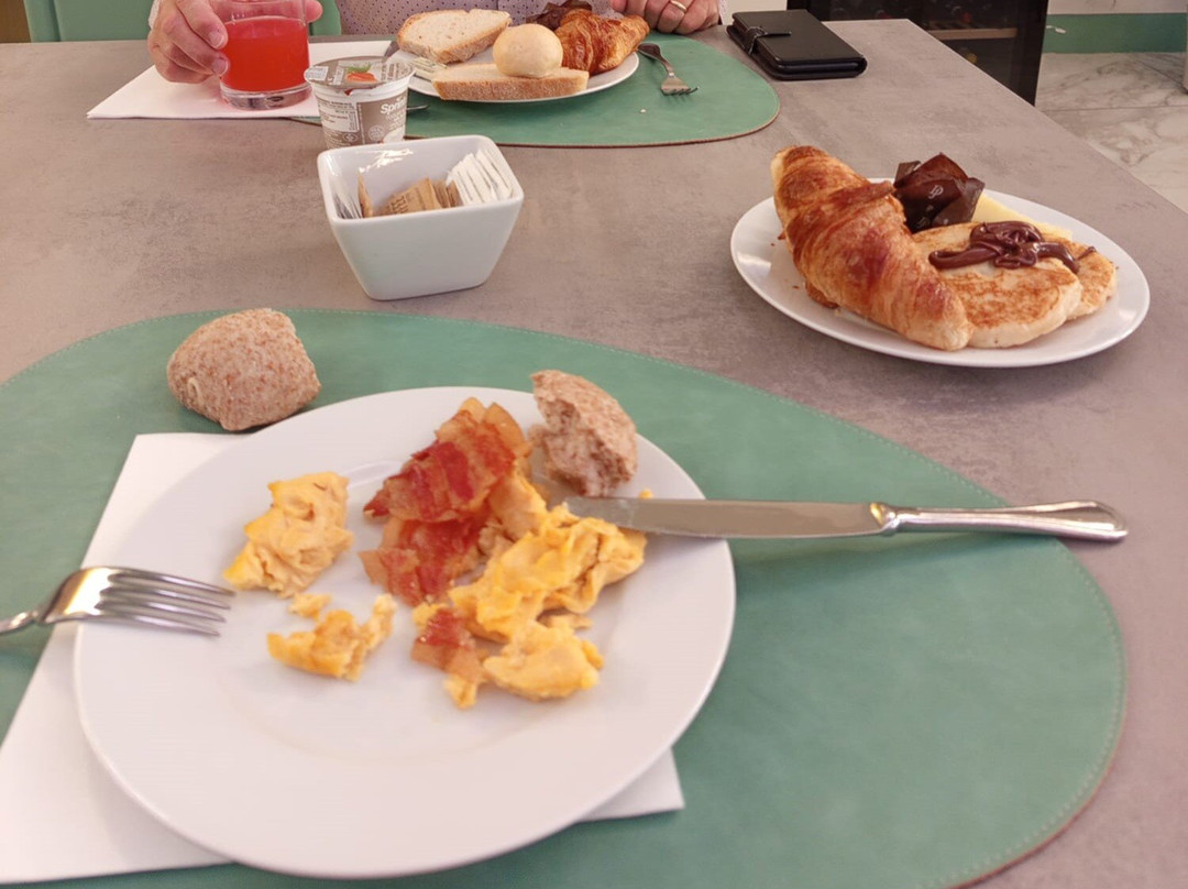 埃斯普奈德酒店主图