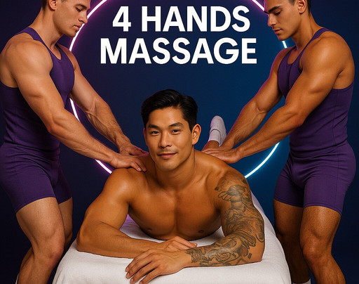 Damon Spa Studio For Men Ltd.-温哥华必去景点