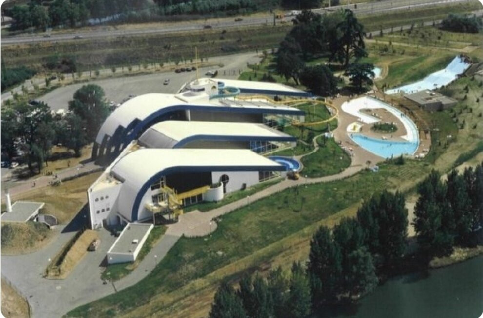 Zapata Toulouse-图卢兹必去景点