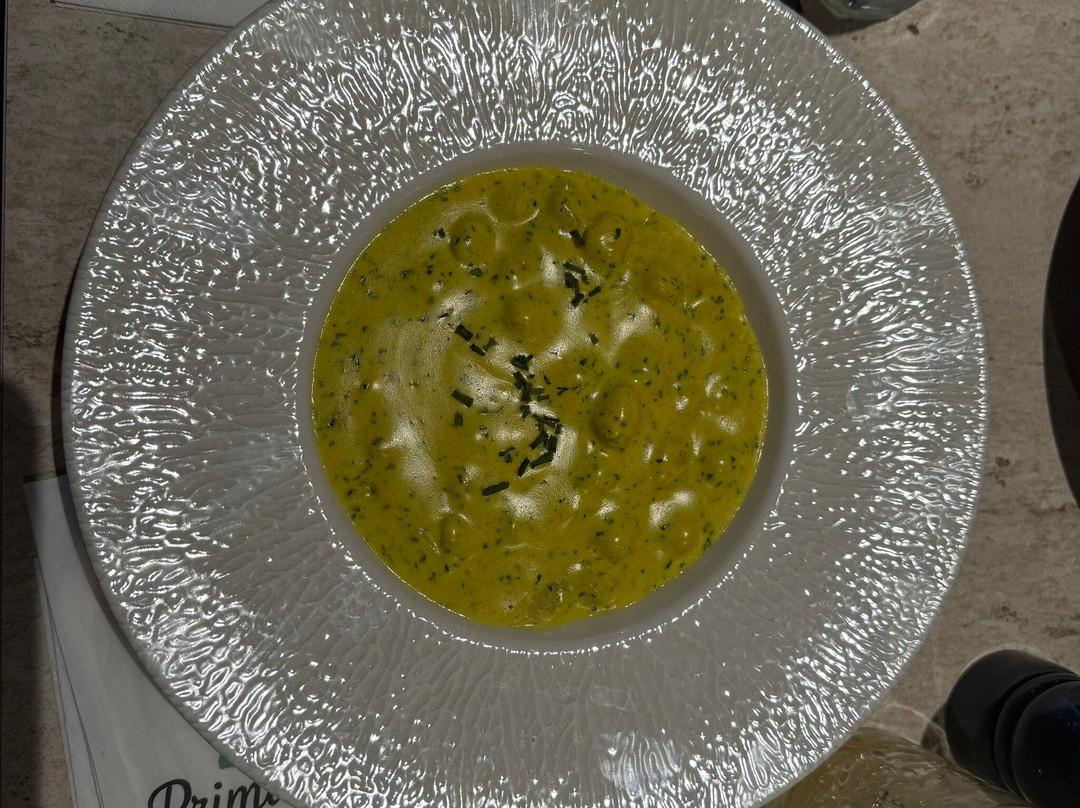 Primavista Burystedmunds