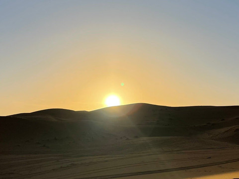 Vibes in Morocco-丹吉尔必去景点