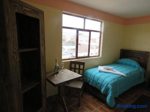 Beliz - Inn B&B主图